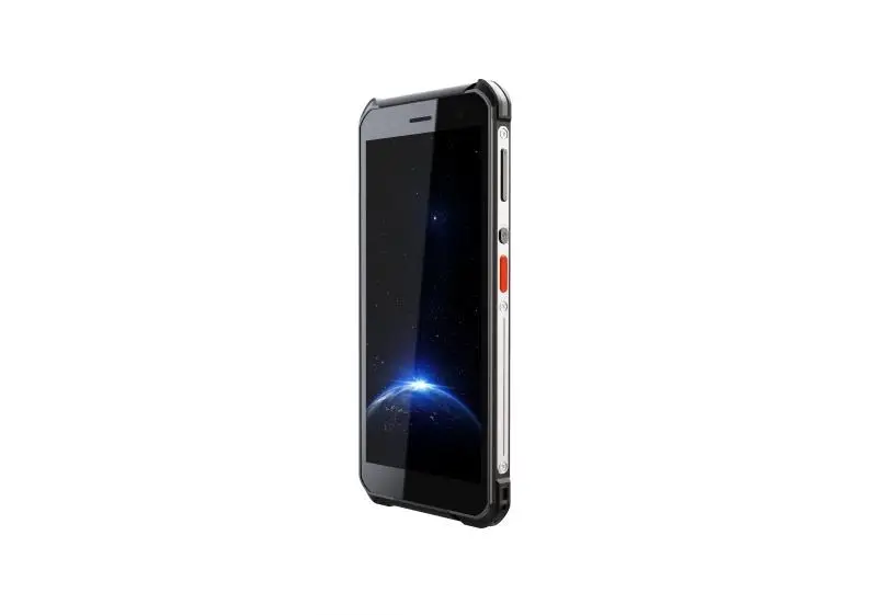 Rokas mobilais dators Hikvision DS-MDT201/64G/GLE —