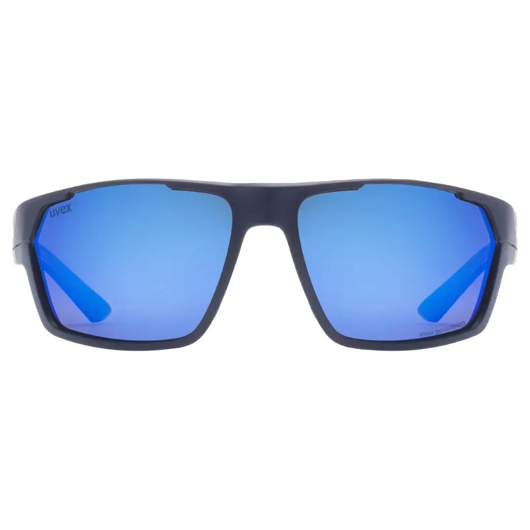 UVEX sportstyle 233 P мультиспортивные очки Photo 3