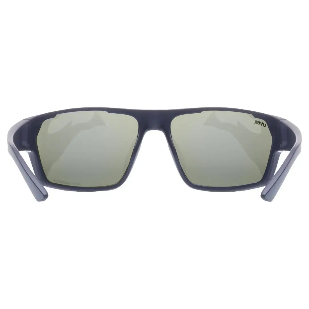 UVEX sportstyle 233 P мультиспортивные очки Photo 4