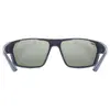 UVEX sportstyle 233 P мультиспортивные очки Photo 4