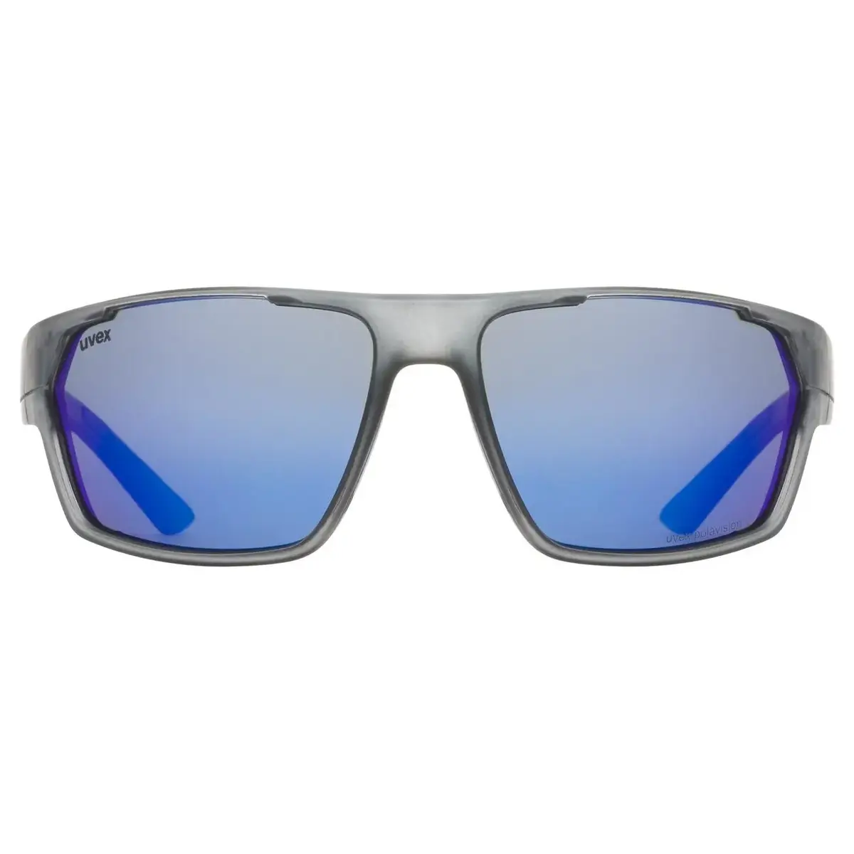UVEX sportstyle 233 P мультиспортивные очки Photo 4