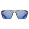 UVEX sportstyle 233 P мультиспортивные очки Photo 4