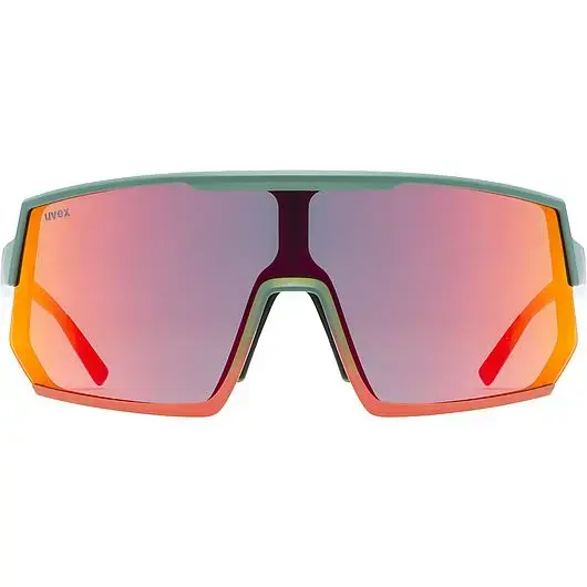 UVEX sportstyle 235 мультиспортивные очки Photo 2