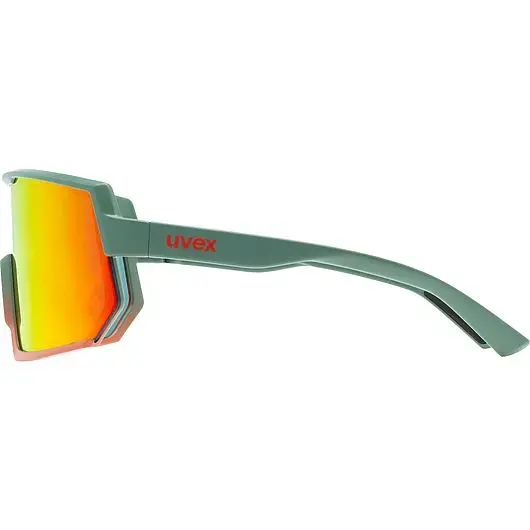 UVEX sportstyle 235 мультиспортивные очки Photo 3
