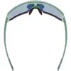 UVEX sportstyle 235 мультиспортивные очки Photo 4