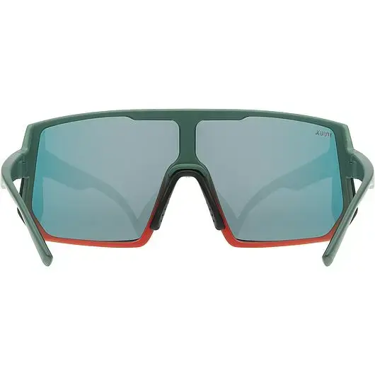 UVEX sportstyle 235 мультиспортивные очки Photo 5