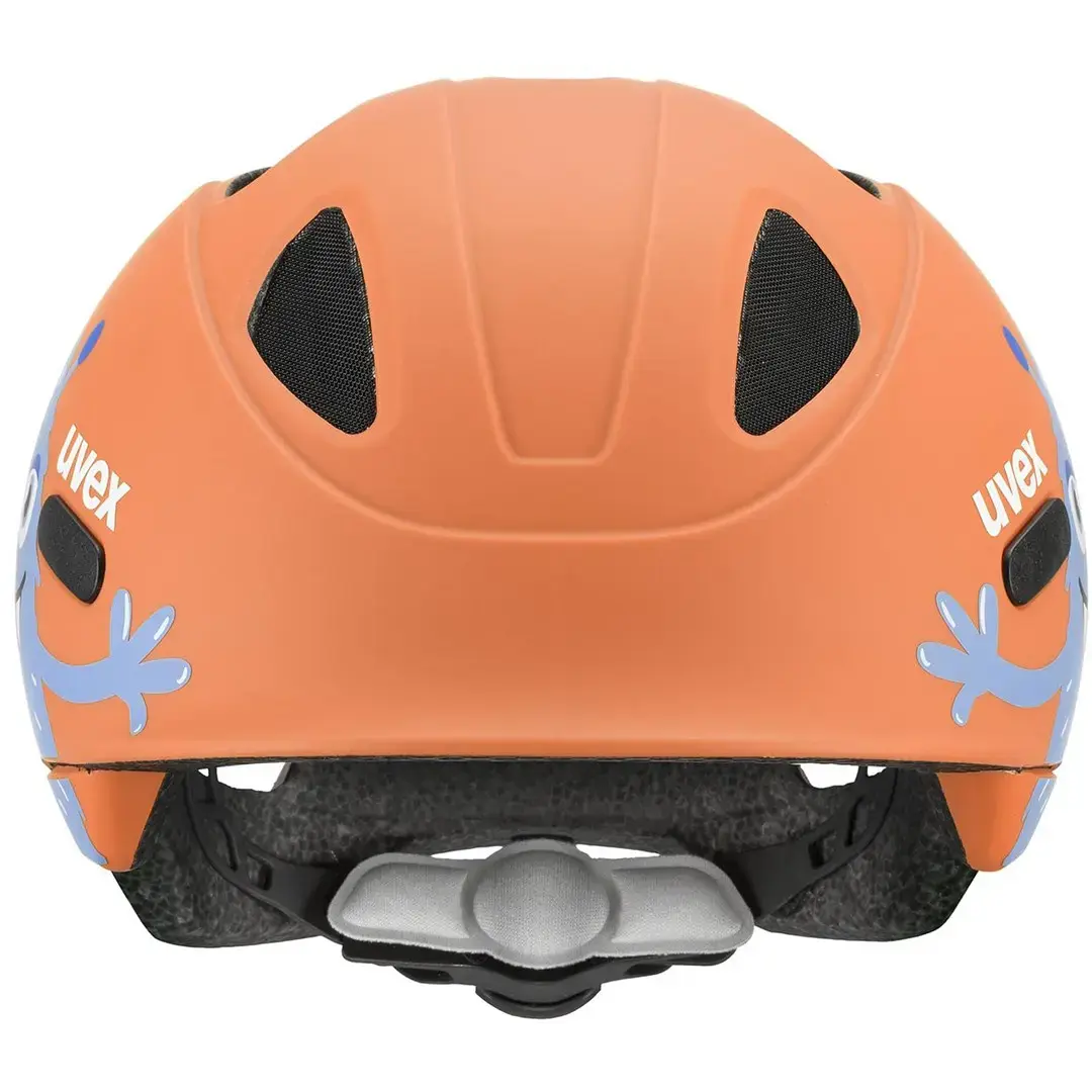 UVEX Oyo Style bērnu ķivere 50–54 cm Photo 4