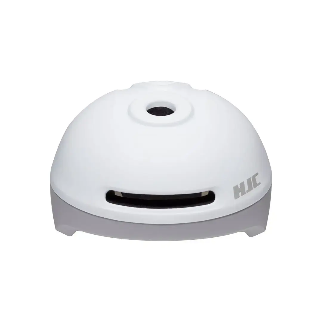HJC GLEO MT WHITE GREY детский велошлем Photo 3