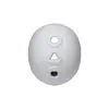 HJC GLEO MT WHITE GREY детский велошлем Photo 6