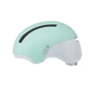 Cycling Helmet HJC CALIDO MT MINT, Size L, In-mold, 58–63 cm, 280 g, 4 vents, SELFIT™
