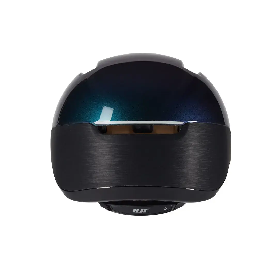 HJC CALIDO PLUS CHAMELEON шлем L Photo 5