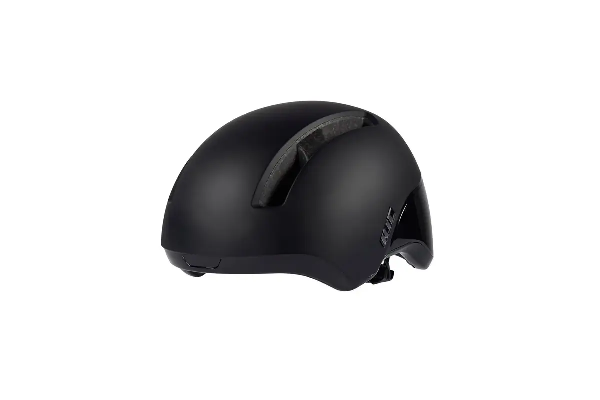 Велошлем HJC CALIDO MT GL BLACK — размер L Photo 2