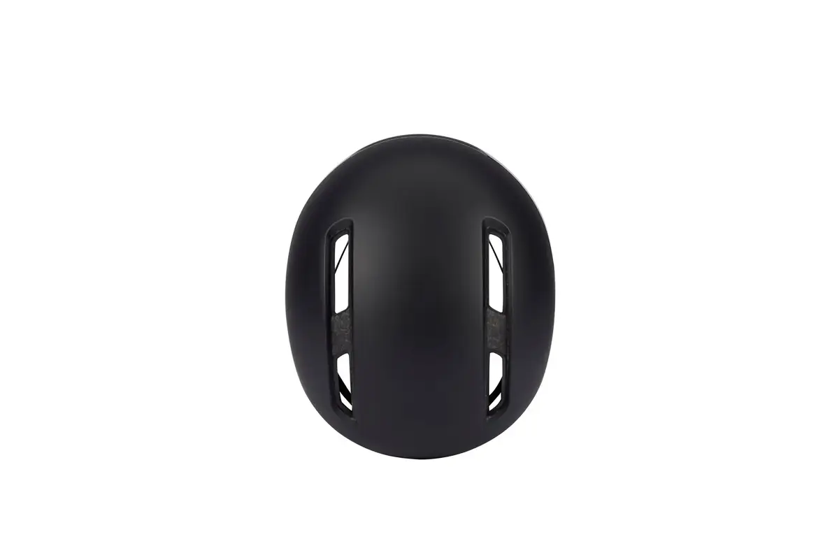 Велошлем HJC CALIDO MT GL BLACK — размер L Photo 6