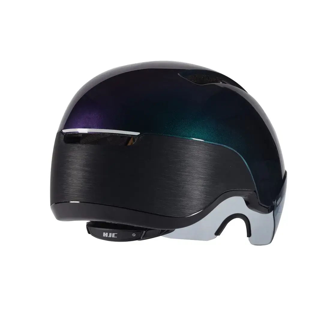 HJC CALIDO PLUS CHAMELEON Ķivere S Photo 4