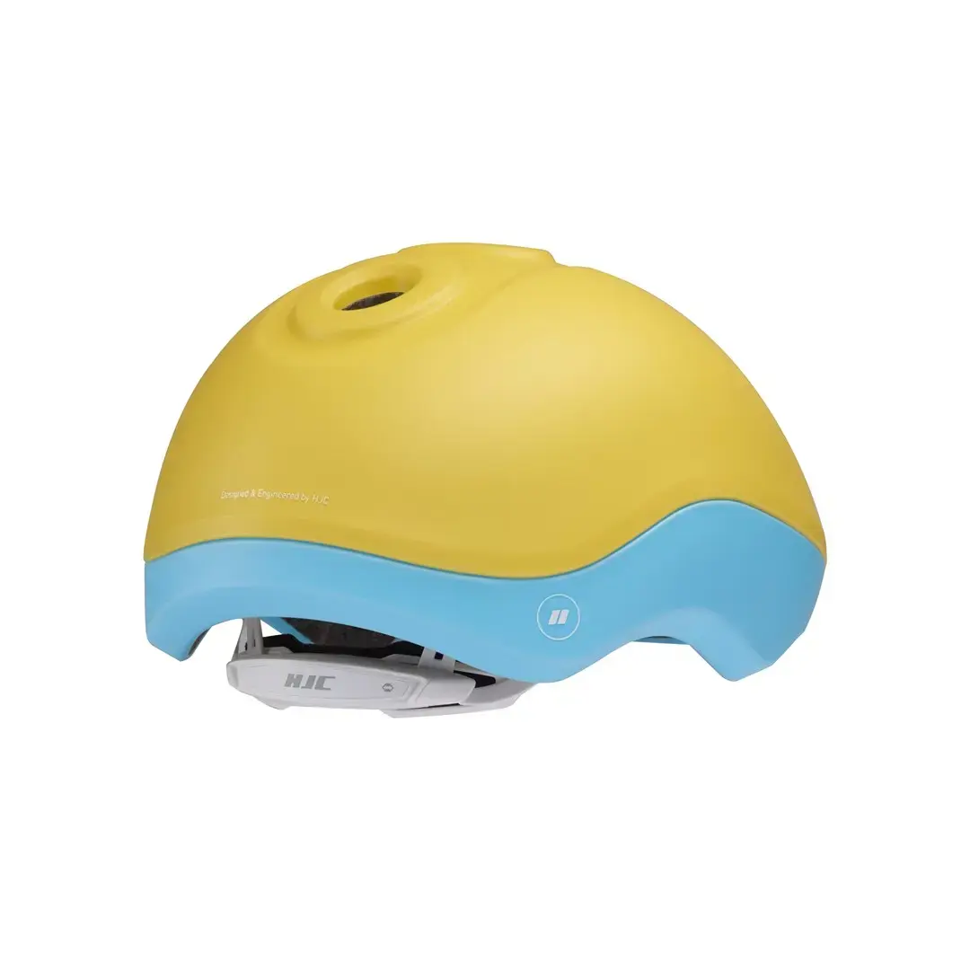 HJC GLEO детский шлем S (49–55 см) Photo 4