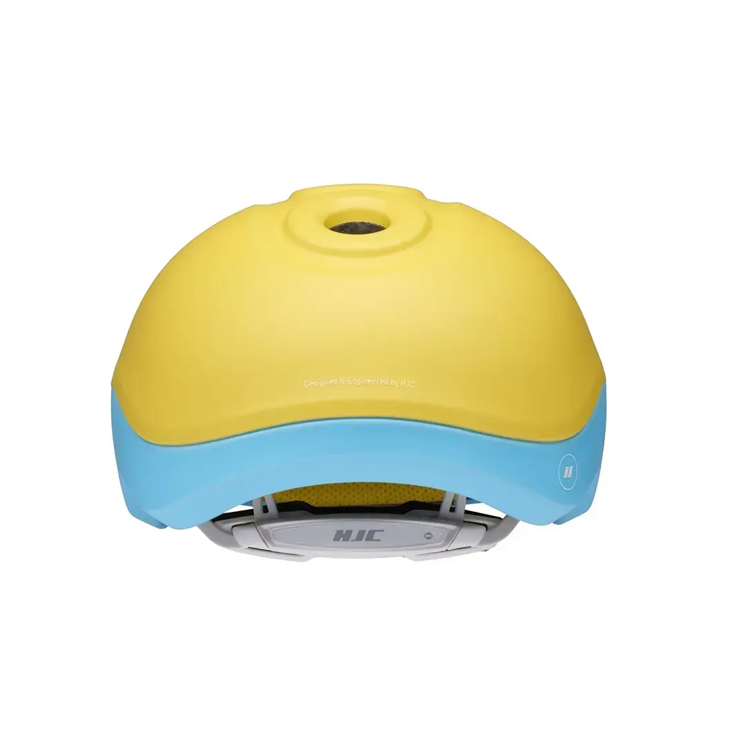 HJC GLEO детский шлем S (49–55 см) Photo 5
