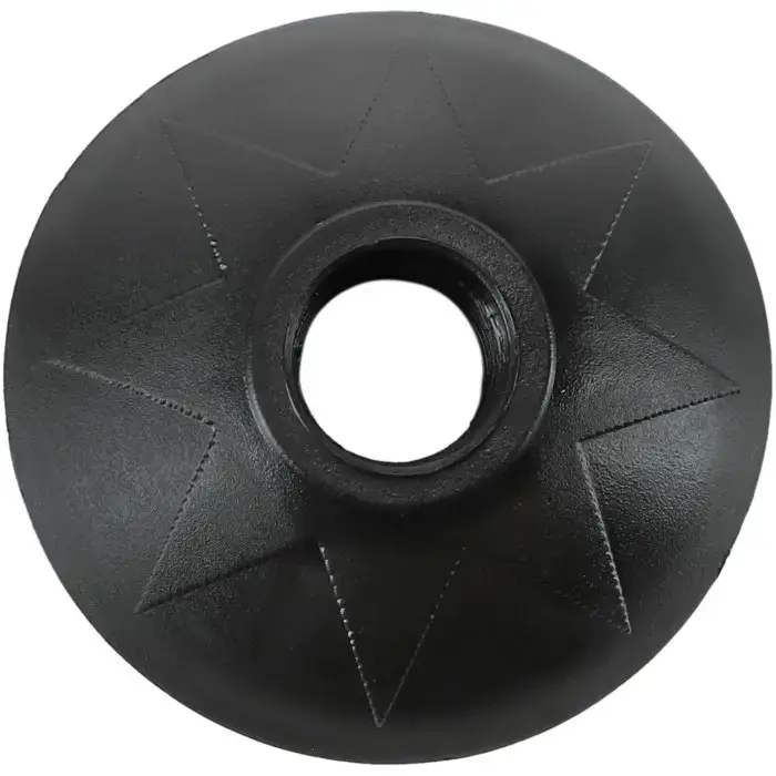 VIKING Kitsune Jr треккинговые палки 55–90 см Photo 2