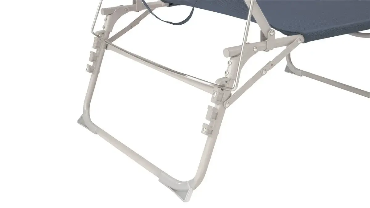 Outwell Tenby camping lounger 3-leg Photo 3