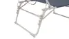 Outwell Tenby camping lounger 3-leg Photo 3