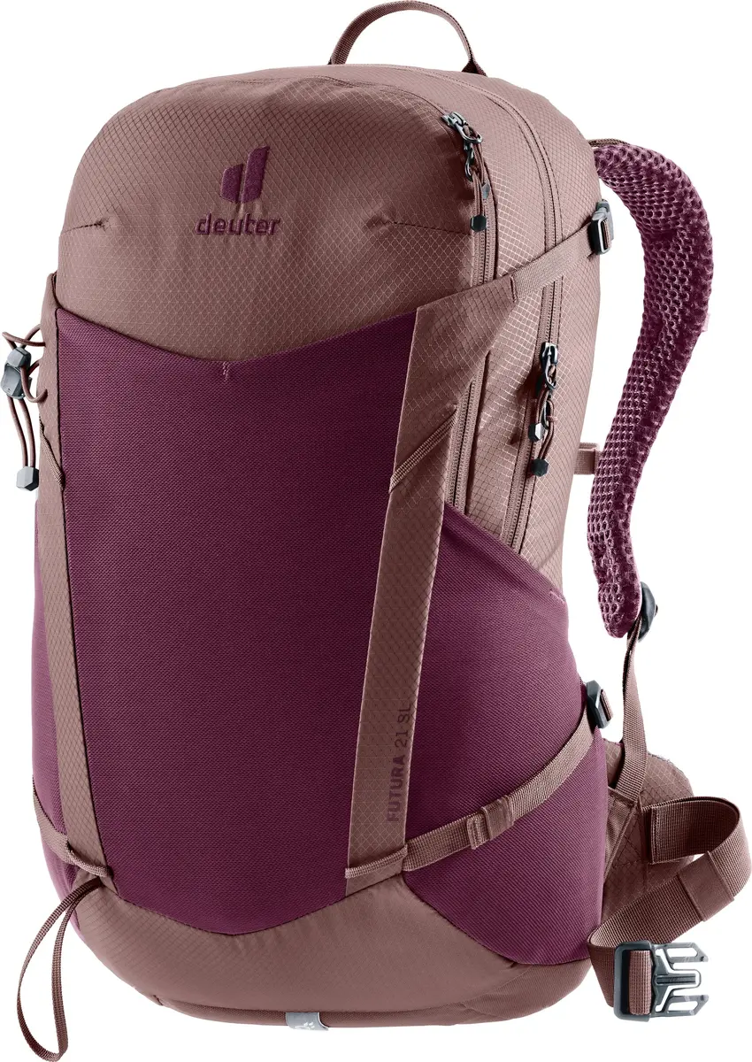 Mugursoma DEUTER Futura 21 SL sieviešu