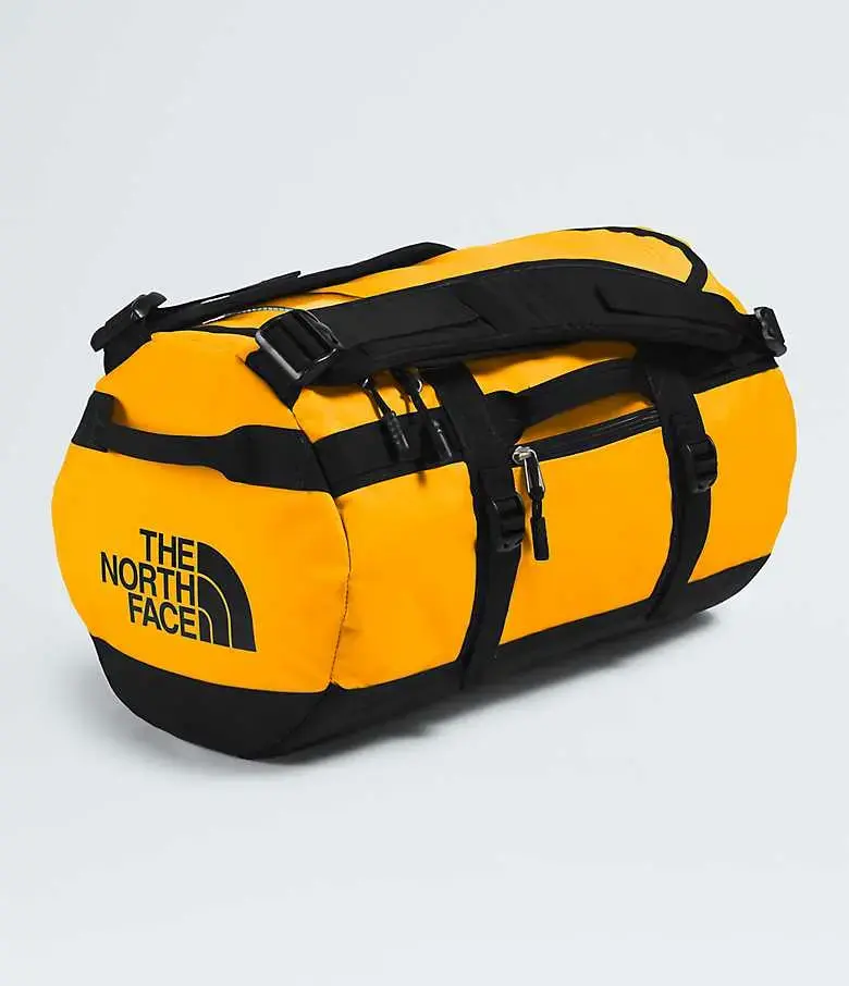 Duffel soma The North Face NF0A52SS 31 L Photo 2