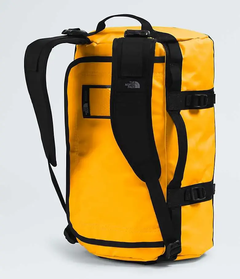 Duffel soma The North Face NF0A52SS 31 L Photo 3