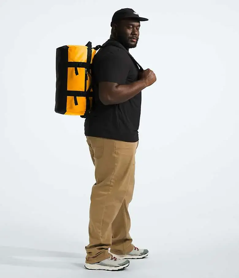 Duffel soma The North Face NF0A52SS 31 L Photo 5
