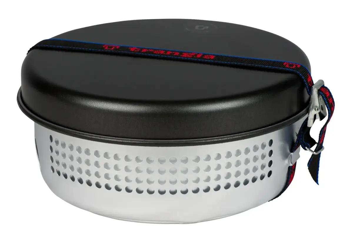 Camping stove set Trangia 37-5 UL/BL Photo 2