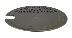 Крышка Trangia Multi-Disc MD 25 Large — металлическая крышка для туристской посуды серии 25