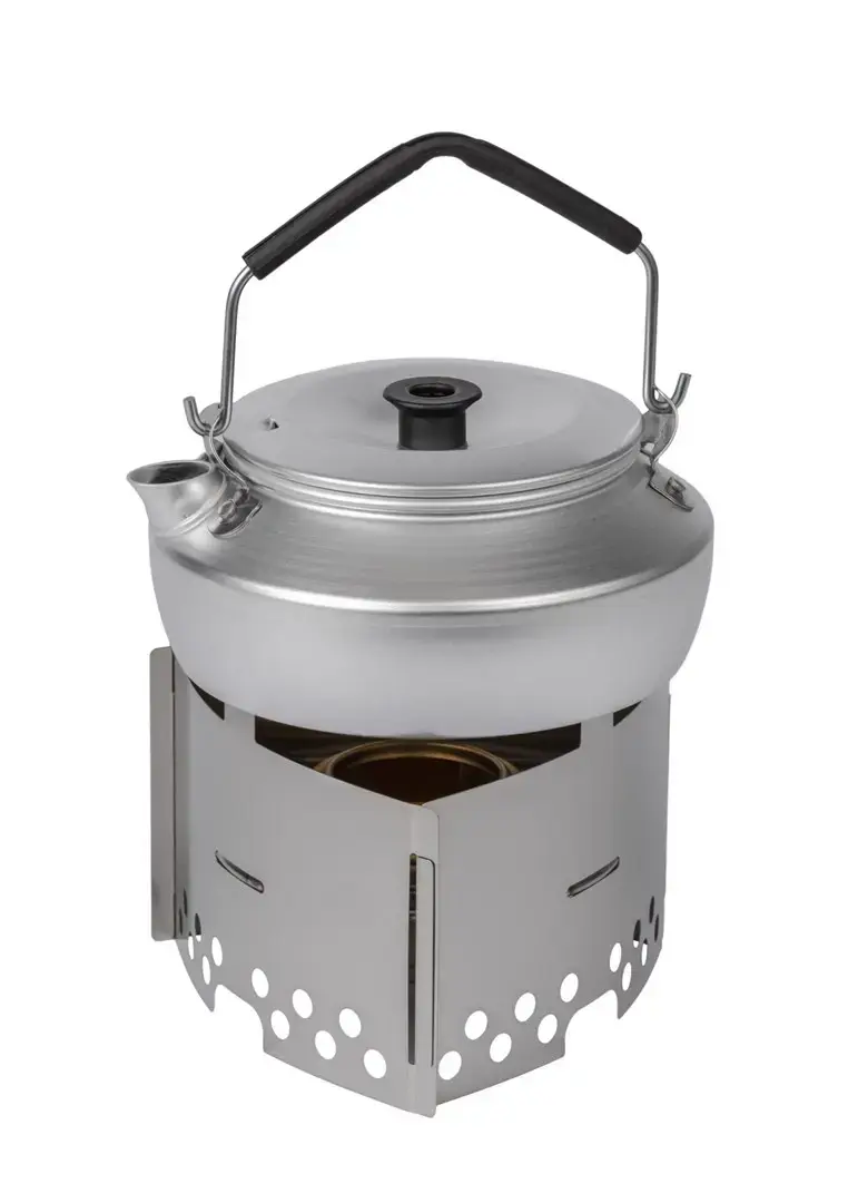 Trangia Kettle Small 600 ml Photo 2