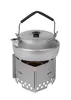 Trangia Kettle Small 600 ml Photo 2