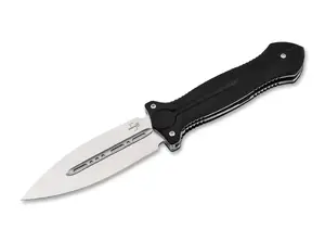 Pocket knife BOKER PLUS Cheus Knife — folding utility knife, model 01BO888