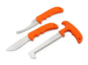 Охотничий набор BOKER MAGNUM 02BP0019 — Boker Plus Hunting Line Game Set