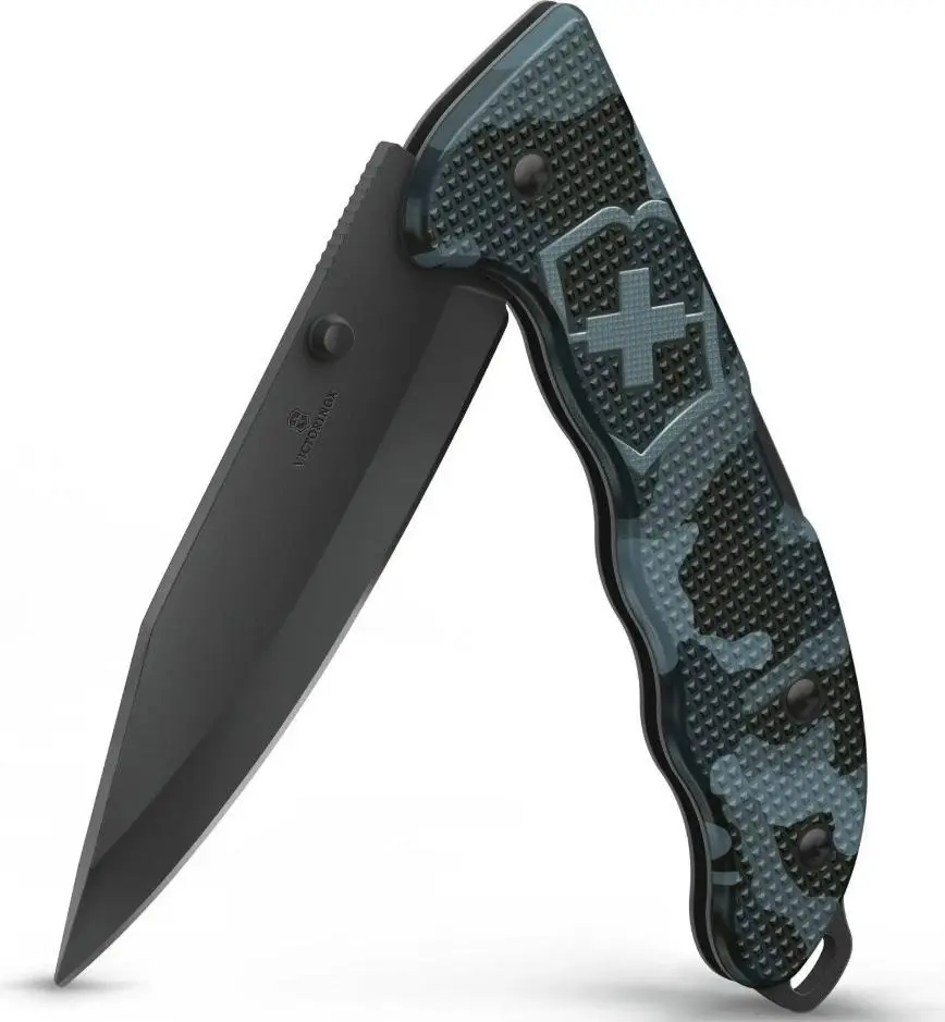 Salokāms ceļojumu nazis Victorinox Evoke BSH