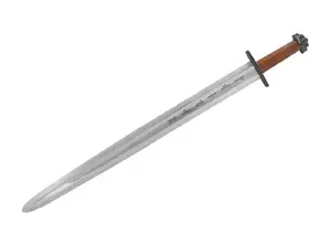 Меч Condor Miecz Condor Viking Ironside — стальной клинок, конструкция full-tang (модель 05CN001)