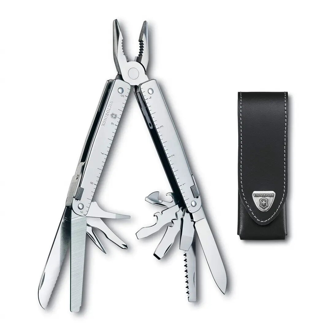 Tool kits and accessories