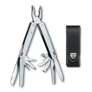 Multitool Victorinox Swiss Tool — Victorinox multitool model O7611160301154