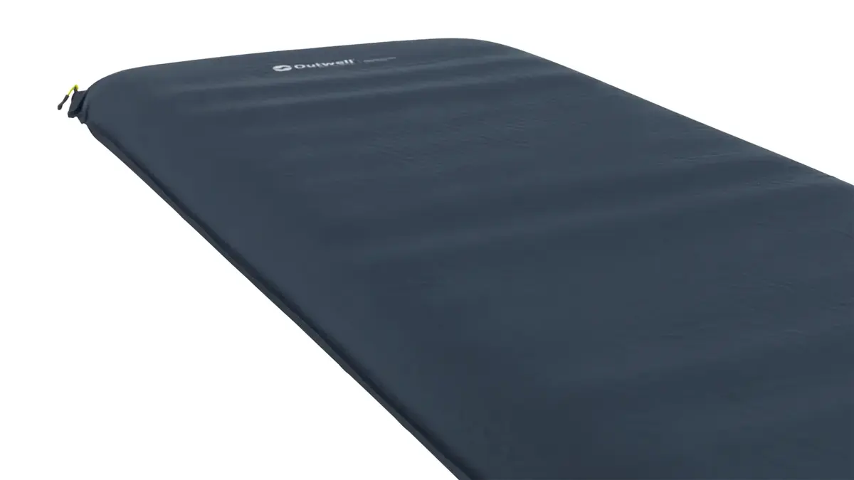 Outwell 400137 single air mattress 600×1950×100 mm Photo 2