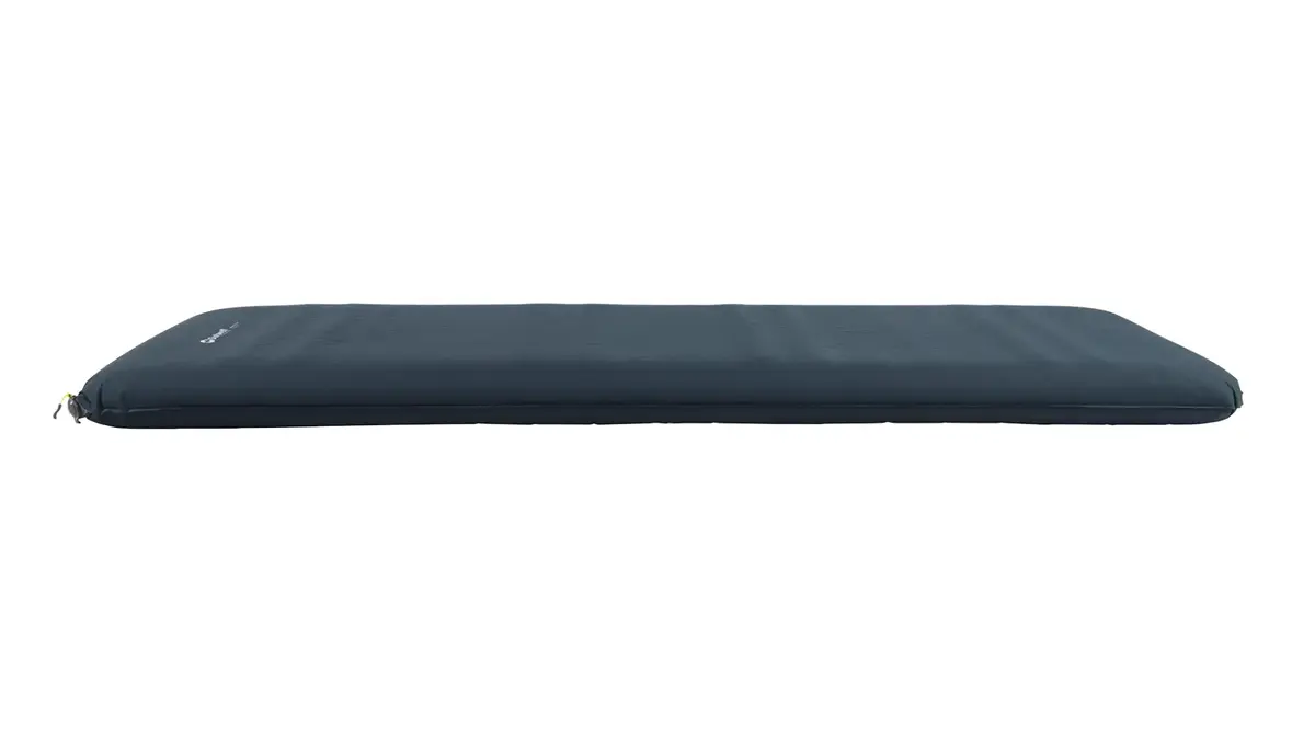 Outwell 400137 single air mattress 600×1950×100 mm Photo 4