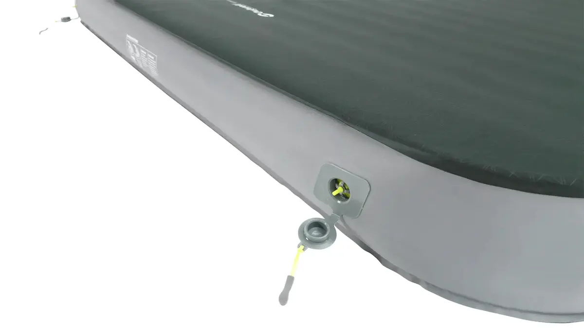Outwell 400152 double air mattress Photo 4
