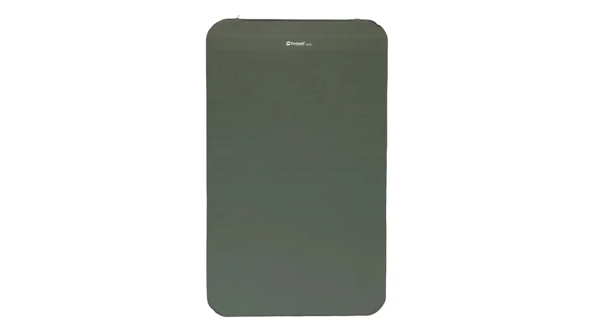 Outwell 400146 double air mattress 1350×2030×100 mm Photo 2