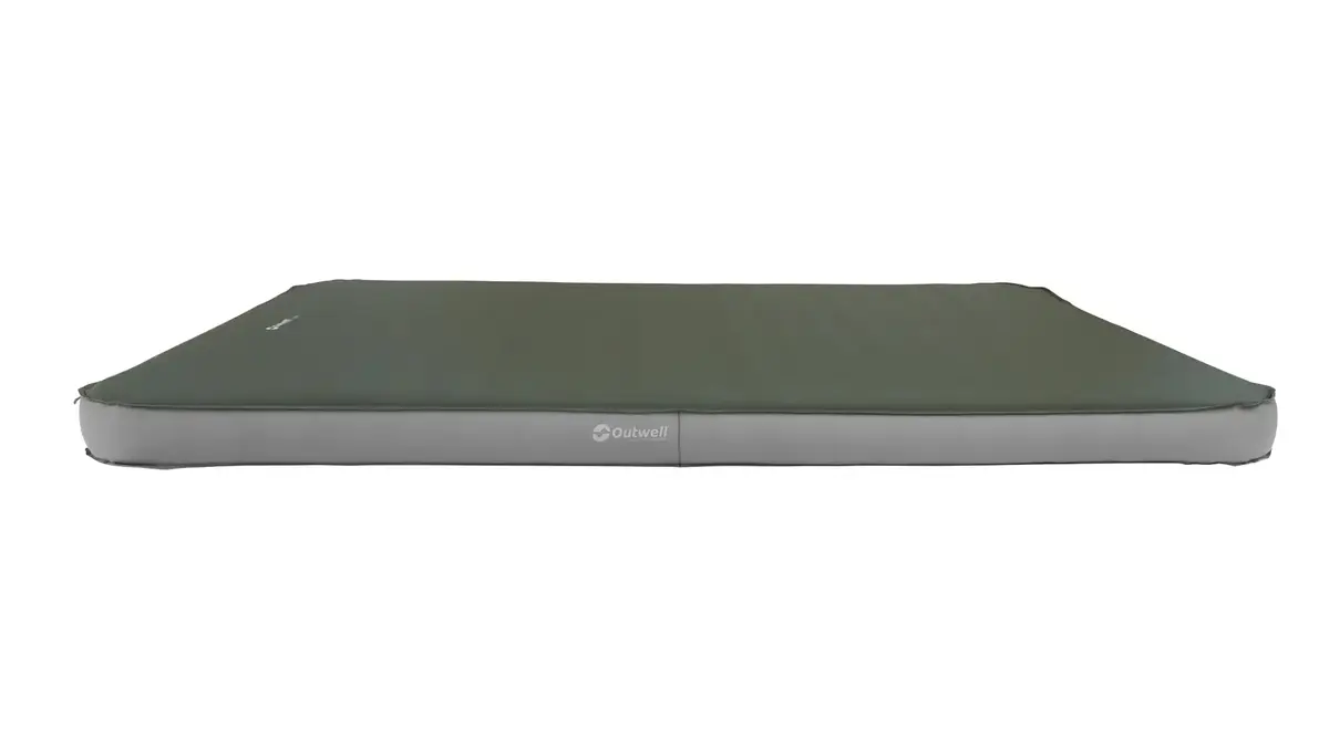 Outwell 400146 double air mattress 1350×2030×100 mm Photo 3