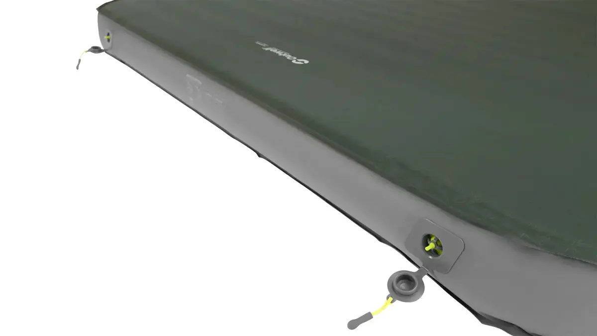 Outwell 400146 double air mattress 1350×2030×100 mm Photo 4