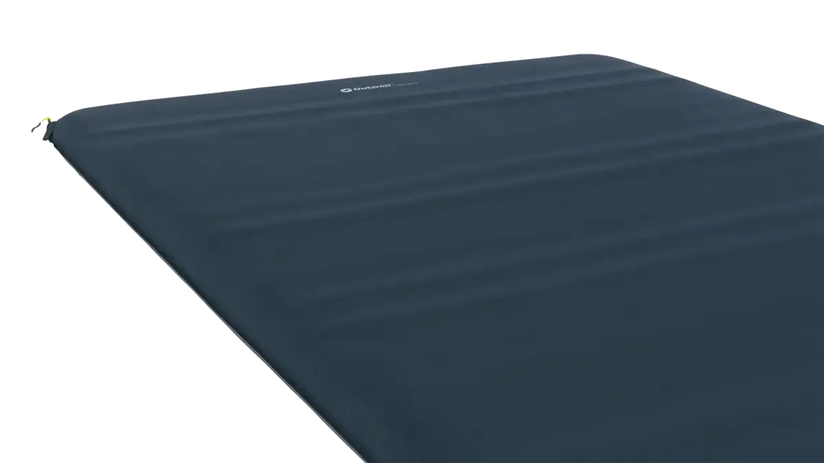 Outwell Dreamcatcher Double self-inflating mat 10.0 cm Photo 2