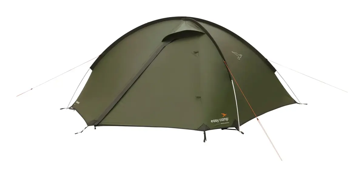 Easy Camp Rondane 3 kupolveida telts Photo 4