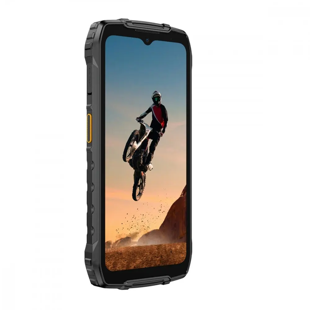 Защищённый смартфон UleFone RugKing 4 Pro Photo 4