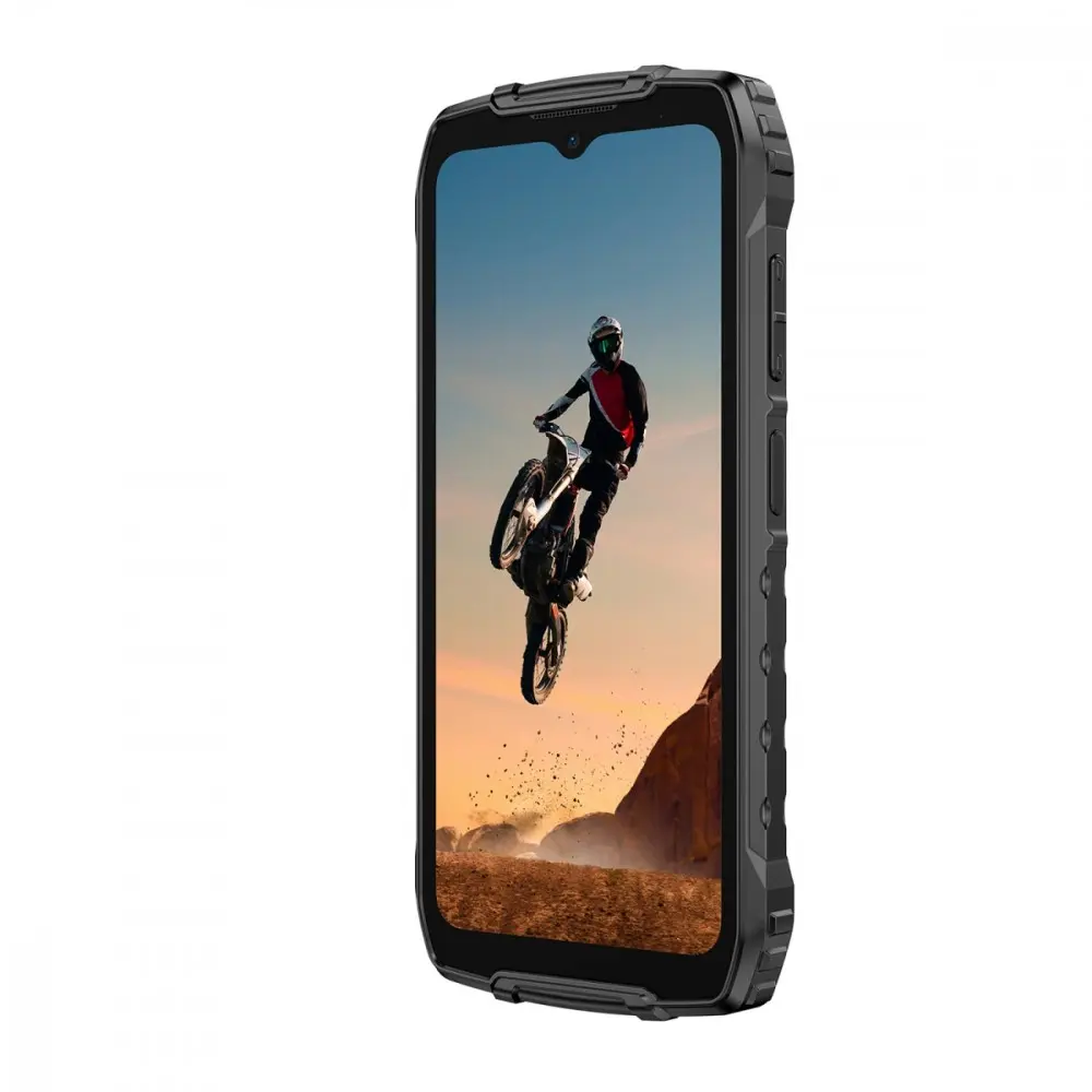 Защищённый смартфон UleFone RugKing 4 Pro Photo 5