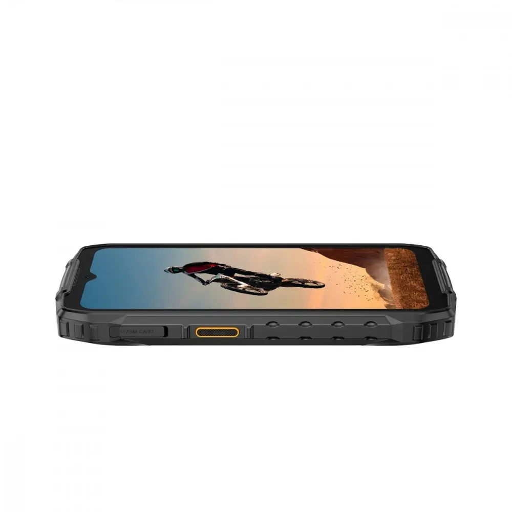 Защищённый смартфон UleFone RugKing 4 Pro Photo 10