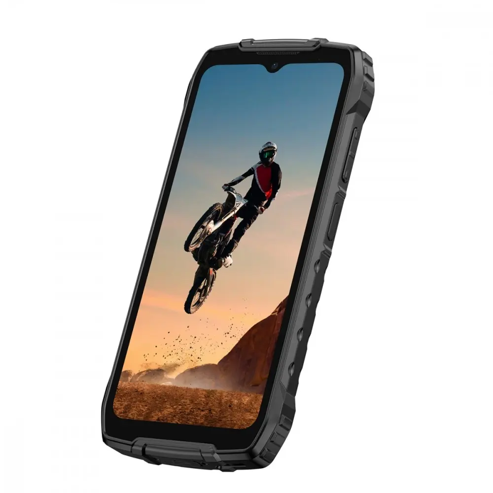 Защищённый смартфон UleFone RugKing 4 Pro Photo 12