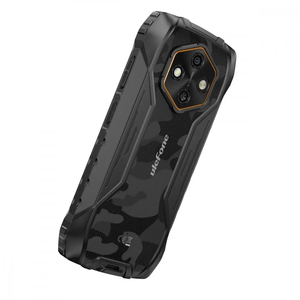 Защищённый смартфон UleFone RugKing 4 Pro Photo 14